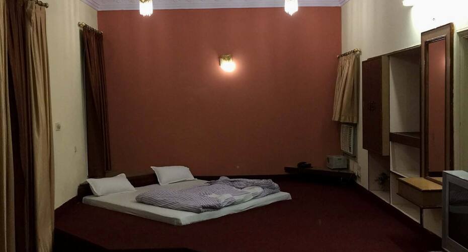 Hotel Shubhkamna, Jabalpur 5